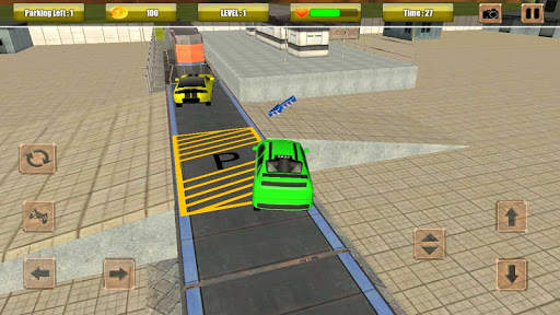 Train Car Transport Simulator स्क्रीनशॉट 5