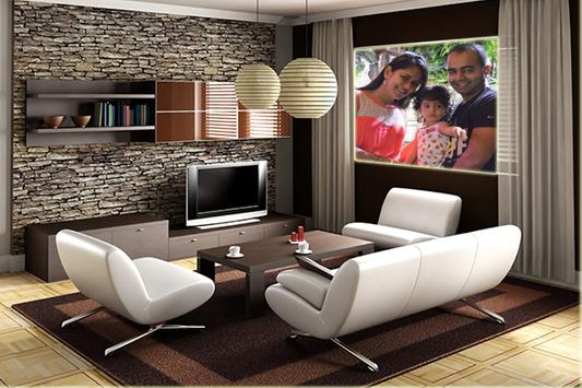 Living Room Photo Frames screenshot 6