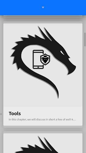 Learn Ethical Hacking Course Offline screenshot 4