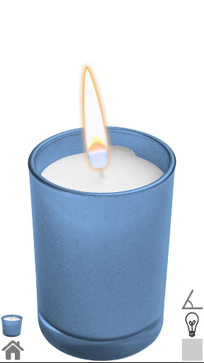 Candle simulator screenshot 6