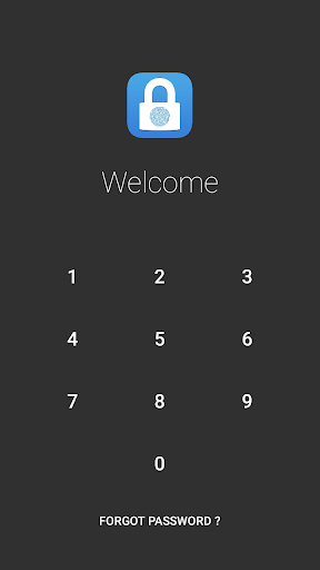 Photo and Video Locker: Vault, Hide Images screenshot 1