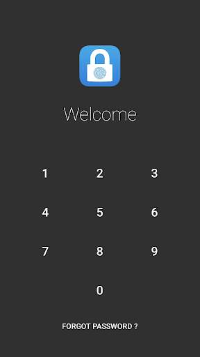 Photo and Video Locker: Vault, Hide Images screenshot 1