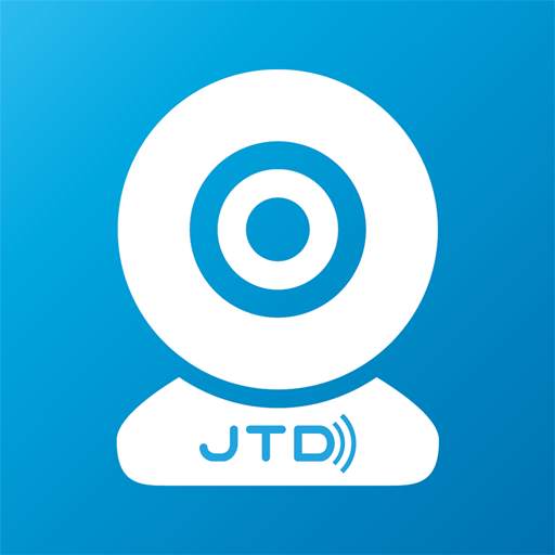 JTD Cam -Smart Camera App 3.1.2