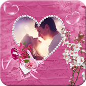 True Love Photo Frames icon