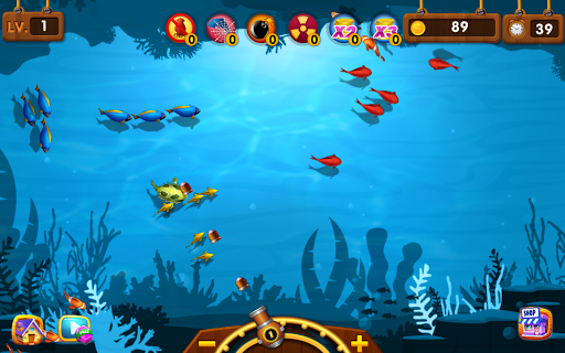 King of Fish Shooting Game screenshot 21