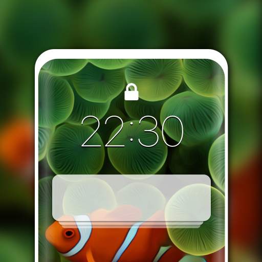 iNotify - iOS lock and notification 1.0.7