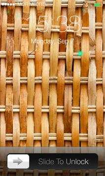 lovely slide screen lock screenshot 14