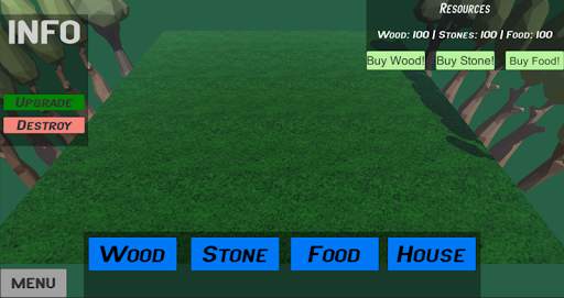 Ediras - Building Game! screenshot 2