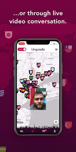 Linguado - Language Community screenshot 7