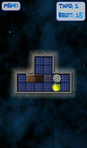 SokoBan Free screenshot 8