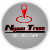 ikon Ngawi Trans