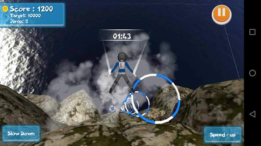 Base Jumper 3D screenshot 10