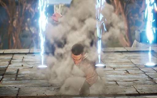 Guide For WWE 2k Battlegrounds Fall 2020 screenshot 4