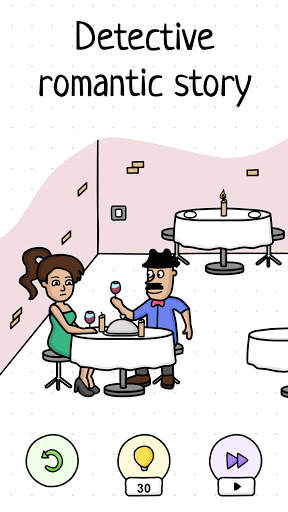 Hit the Brain - Tests & games screenshot 1