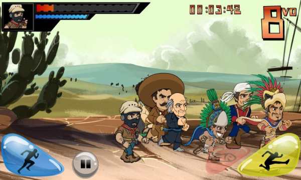 History Racers 2 Lite screenshot 9