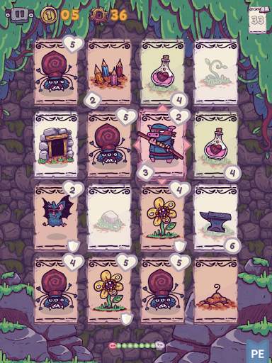 Card Hog - Dungeon Crawler Game 13 تصوير الشاشة