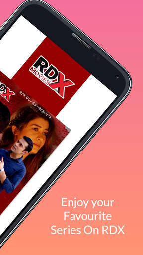 RDX Movies screenshot 5