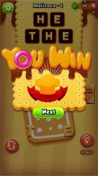 Word Candy screenshot 5