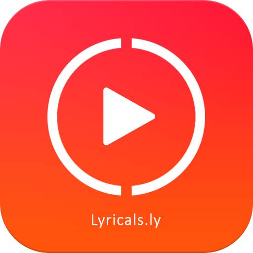 Lyrical Paricle.ly Photo Video Status Maker 2.0