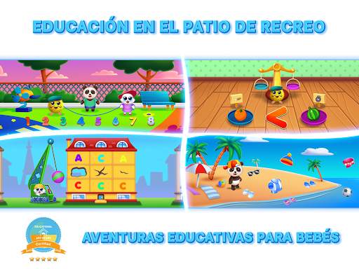 RMB Games - Knowledge park 2 screenshot 12