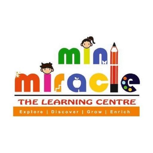 Mini Miracle - The Learning Centre icon