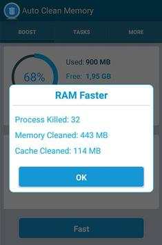 Auto Clean Junk screenshot 7