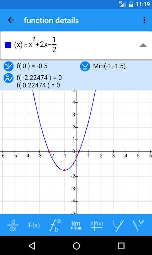 Mathematics screenshot 3