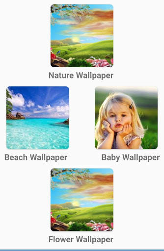 WallpaperZone : HD & 4K Wallpaper screenshot 5
