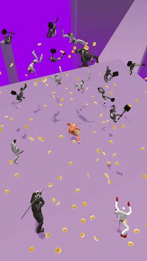 Hero Fight screenshot 8