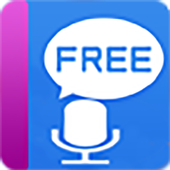 whatscall voice changer आइकन