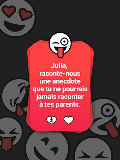 Action ou Vérité ?! le Jeu screenshot 15