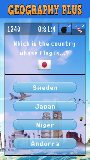Geography Plus screenshot 7