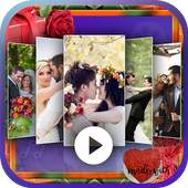 Anniversary Photo Video Maker 1.0