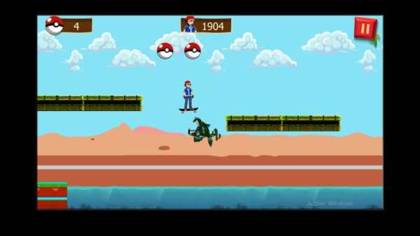 super dash run screenshot 2