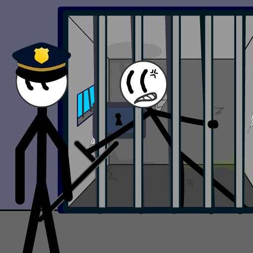 Escape the Prison 9