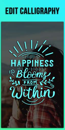 Text On Photo - HiText screenshot 3