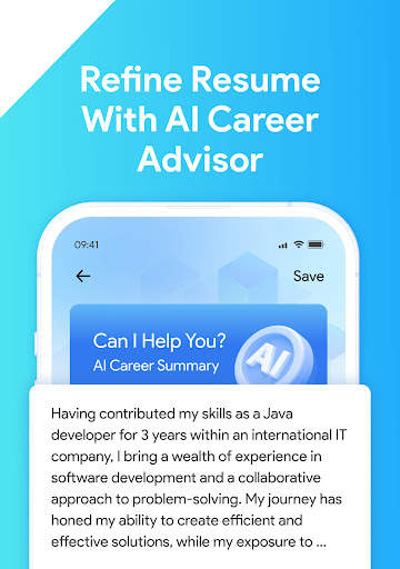 Bossjob: Chat & Job Search screenshot 22
