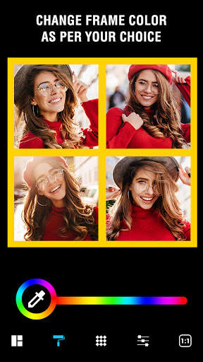 fotobearbeitung - Foto collage screenshot 6