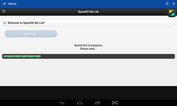 Reliance 4G Wipod App скриншот 14