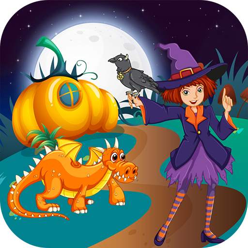 Happy Merge magic Dragon Farm life - offline game 1.5