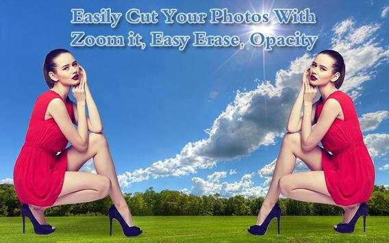 Auto Photo Background Changer screenshot 2