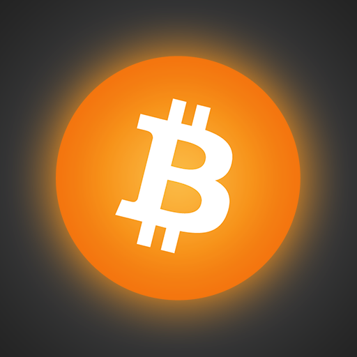Bitcoin Bounce ⚡ Earn and Win REAL Bitcoin icon