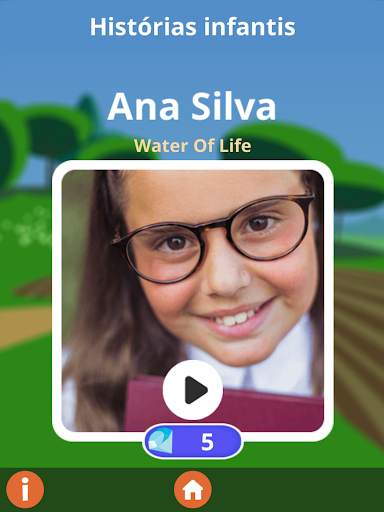 SunScool - Escola Dominical app screenshot 10