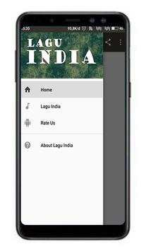Lagu India Populer screenshot 1