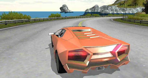 Car Racing Highway screenshot 3