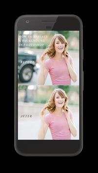 Photoshop Tutorials CS6 - Learn Premium Tutorials screenshot 6