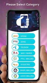 Quick Top Up & Mobile Packages-Asia screenshot 9