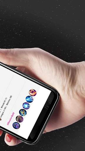 Guide Mobile Winner Legends Diamonds 2020 screenshot 5