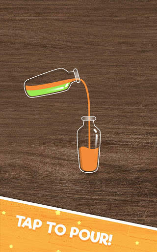 Water Sort Puzzle: Liquid Sort - Liquid Pouring screenshot 7