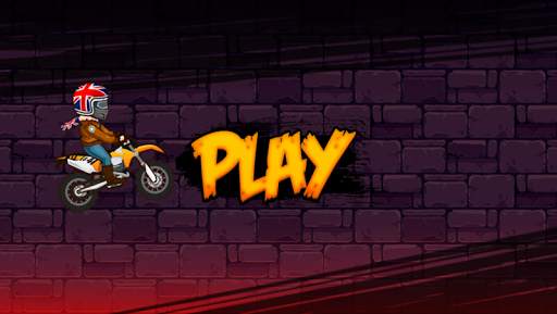 Race Moto Extreme screenshot 1